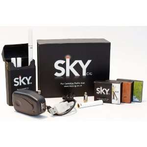SKY Cig UK Starter Kit: .co.uk: Electronics