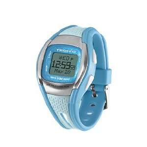  Tech4O Accelerator watch Pedometer, Stopwatch, Speed and 