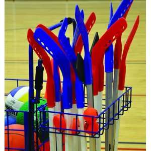  Phys Ed Shelf ONLY For Combo Storage Carts   SHELF