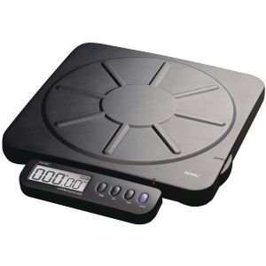  ROYAL 39144F DSS PRO SHIPPING SCALE: Office Products