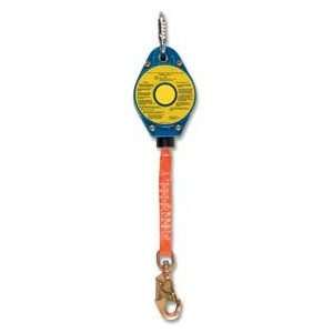 Guardian Fall Protection 30 Stainless Steel Self Retracting Lifeline