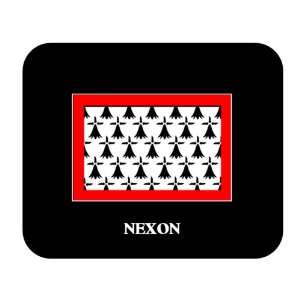  Limousin   NEXON Mouse Pad: Everything Else