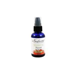   help to balance out this important gland, 2 oz: Health & Personal Care