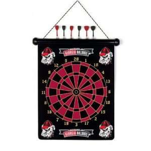  Big League Promotions Georgia Magnetic Darts: Toys & Games