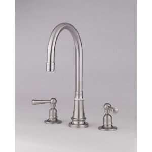  Jaclo 7 swivel bar faucet spout   1033: Home Improvement