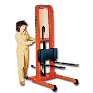  MANUALLY OPERATED LIFTS HM 252: Everything Else
