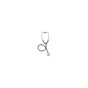   II Stethoscope, Adult, Ceil Blue, #2633: Health & Personal Care