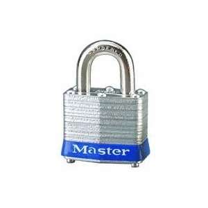  Master Lock 3KA 3476 Commercial Padlock 