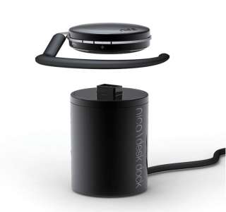   Sunrise v2 Bluetooth Headset   Gloss Black: Cell Phones & Accessories