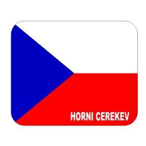  Czech Republic, Horni Cerekev Mouse Pad 