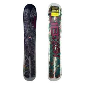  Lib Tech Birdman Split Tail Snowboard