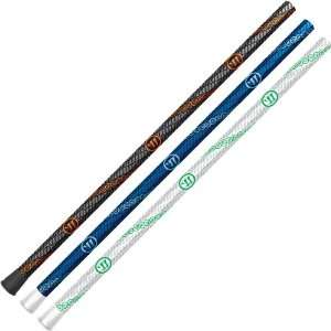  Warrior Dubs Defense Lacrosse Shaft: Sports & Outdoors
