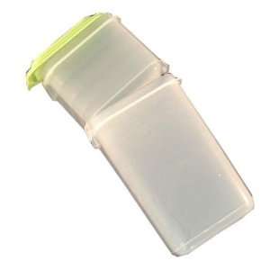  2 Layer Plastic Container Case Pack 48