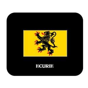  Nord Pas de Calais   ECURIE Mouse Pad 