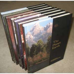  World Book Encyclopedia of Science (6 book set 