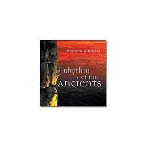   Disc   Uplifting Rhythm of the Ancients: Health & Personal Care