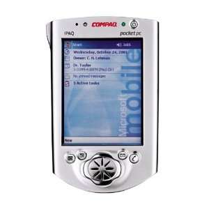  Compaq iPAQ 3765 Color Pocket PC: Electronics