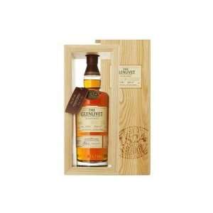  Glenlivet Founders Reserve 21Yr Single Malt Scotch Whisky 