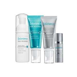  Exuviance Age Reverse Introductory Collection Beauty