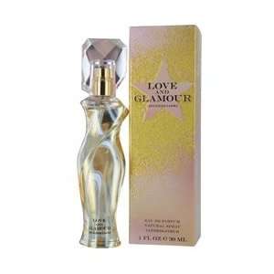  JLo Love & Glamour Eau De Parfum Spray 1 oz Beauty