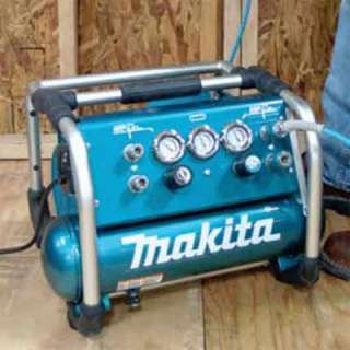  Makita AC310H 2.5HP High Pressure Air Compressor