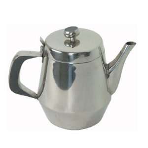  Sauce Pot, 15 Stainless Steel