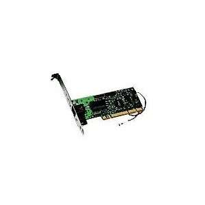  Intel Pro/100+ Fast Enet PCI 10/100MBs 10BT/100BTX RJ45 20 