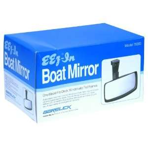    Garelick® Boat / Ski Mirror; Model 70200