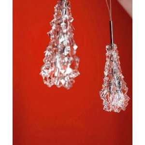  Subzero Suspension 2 Pendant Fixture By Axo