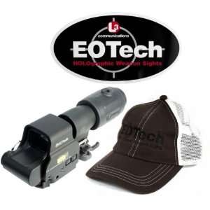  EOTech MPO III EXPS2 2 Holosight 2 1MOA Dots w/ Eotech 