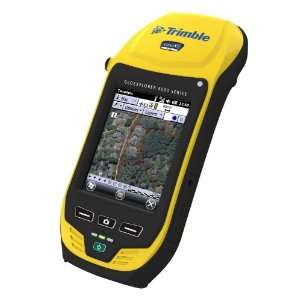  Trimble Geo XT 6000 Series GIS GPS Data Collector GeoXT 