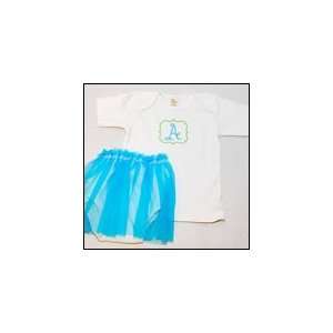  Tutu & Tee Personalized Gift Sets: Baby