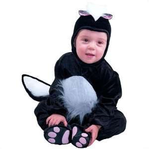  Little Skunk Infant Costume: Toys & Games