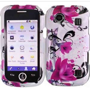   Lily Hard Case Cover for ZTE Chorus D930: Cell Phones & Accessories