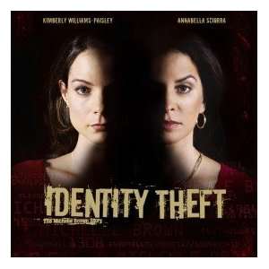 Identity Theft the Michelle Brown Story DVD Everything 