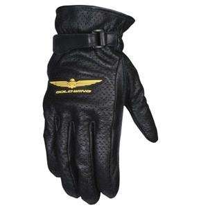  Joe Rocket Deals Gap Vented Gloves   Large/Black 