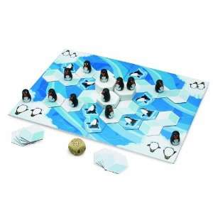  Penguin Rescue Game: Toys & Games