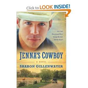  Jennas Cowboy A Novel (The Callahans of Texas 
