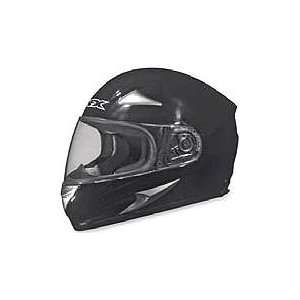   Big Head Helmet , Color: Gloss Black, Size: 4XL 0101 4088: Automotive