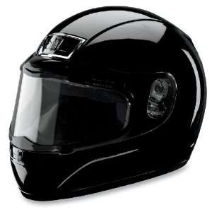   Snow Helmet with Dual Lens Shield Extra Small XS 0121 0264: Automotive