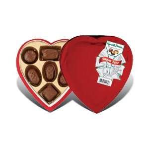  Russell Stover Chocolates 0269 4 oz. Sugar Free Assorted 