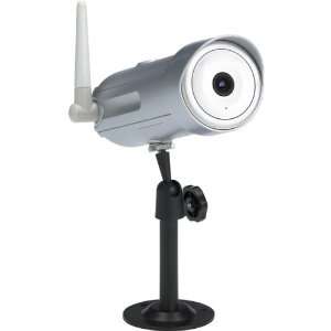  Lorex SG 6217X 2.4 Ghz Wireless Color 4 Channel Camera 