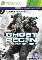 Alfredos Top Shop   Tom Clancys Ghost Recon: Future Soldier