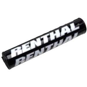  Renthal Supercross Bar Pad   10/Red Automotive