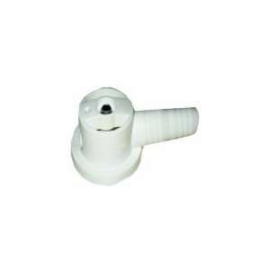  Slenco LLC 0430 Condensation Floor Drain Adapter