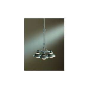  Hubbardton Forge 13 4920 05S CTO Stacatto 3 Light Single 