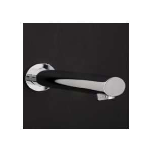   Wall Mount Spout For Bathtub 0655 CR Polished Chrome