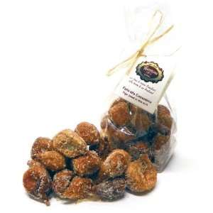 Garritano 1908Sun dried Figs: Grocery & Gourmet Food