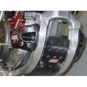   Lightspeed Engine Case Guard Left Yz250/4 Part # 021 03560: Automotive