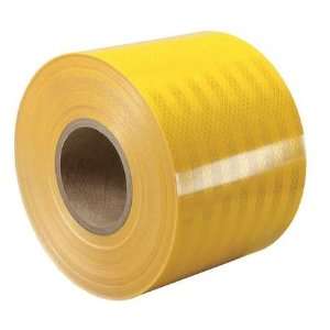  3M 1 50 3431 Reflective Tape,1 in x 150 ft: Home 